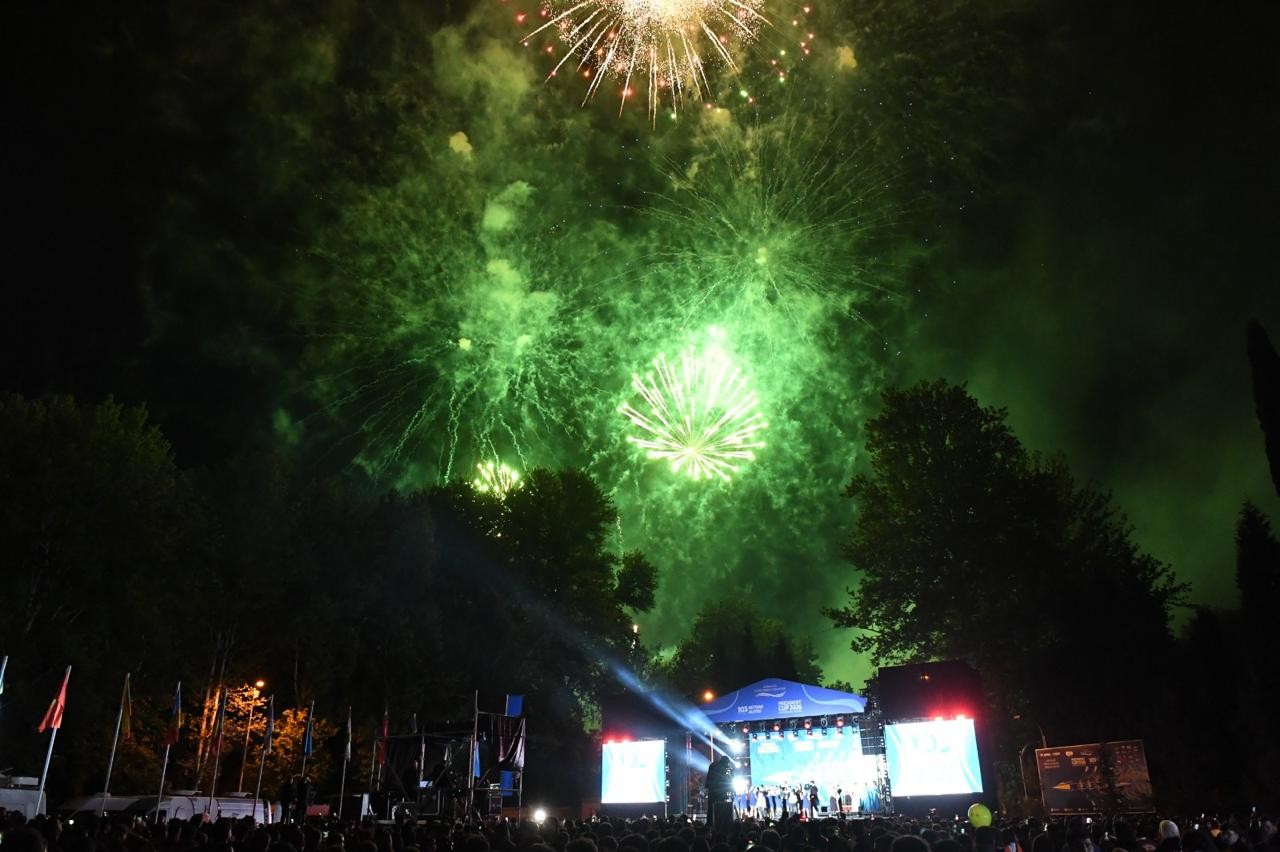 “Prezident Kuboku 2026”nın açılış mərasimi olub - FOTOLAR